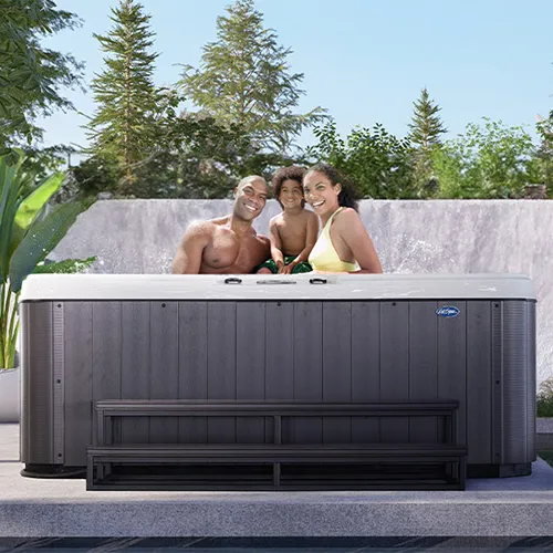 Patio Plus hot tubs for sale in 